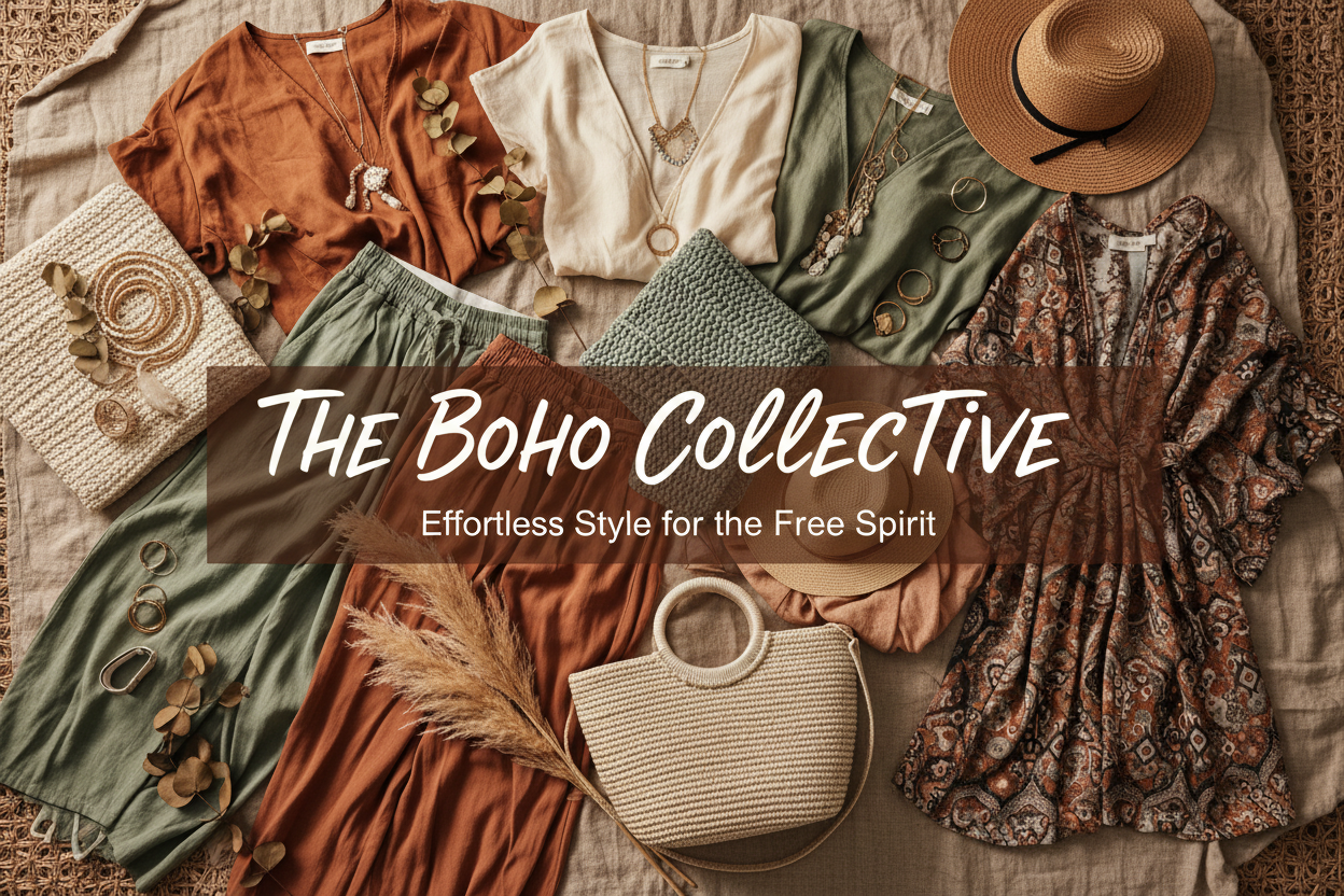 Mythora Gifts Full Clothing Spread